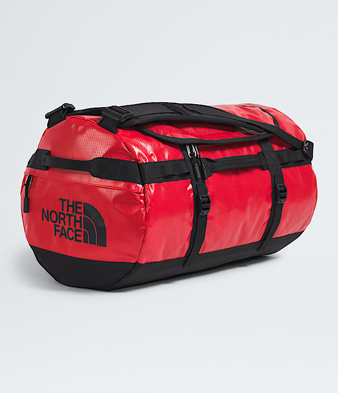 THE NORTH FACE 50L DUFFEL 赤YAMA The North Face Base Camp Duffel – Small (50L) | Guide Pick Gear Hauler