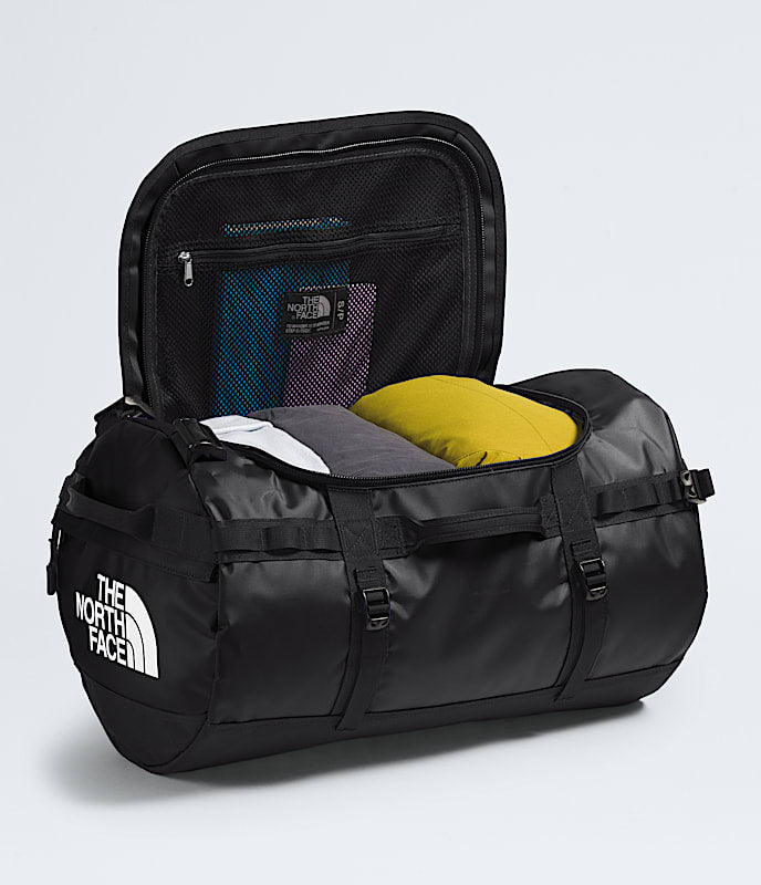 The North Face Base Camp Duffel – Small (50L) | Guide Pick Gear Hauler
