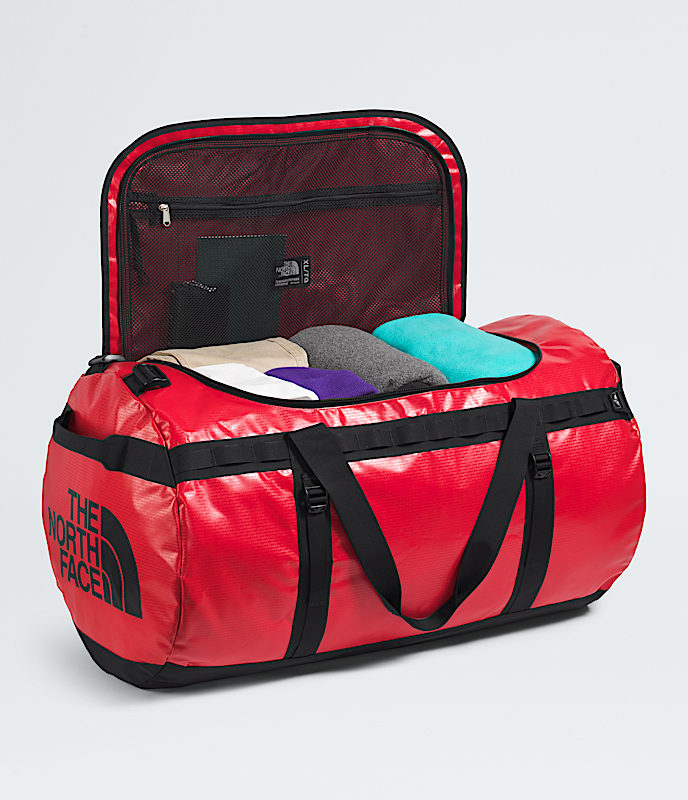 The North Face Base Camp Duffel XL (132L) | Guide Pick Expedition