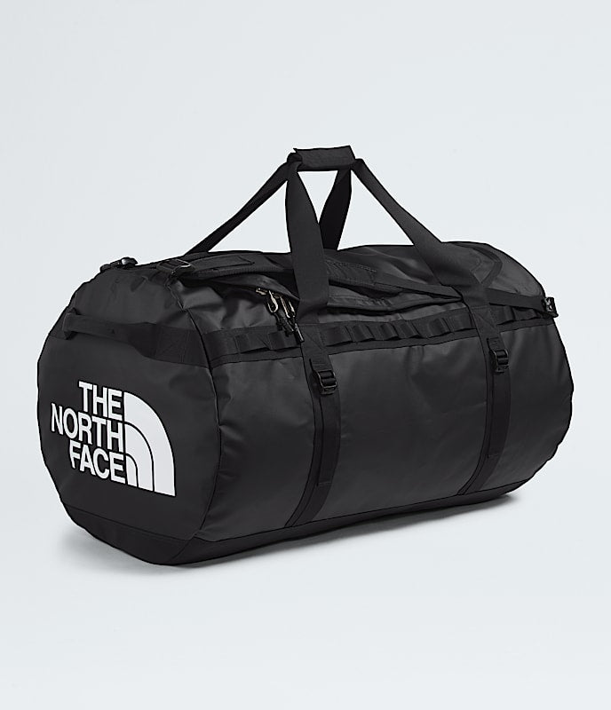 The North Face Base Camp Duffel XL (132L) | Guide Pick Expedition
