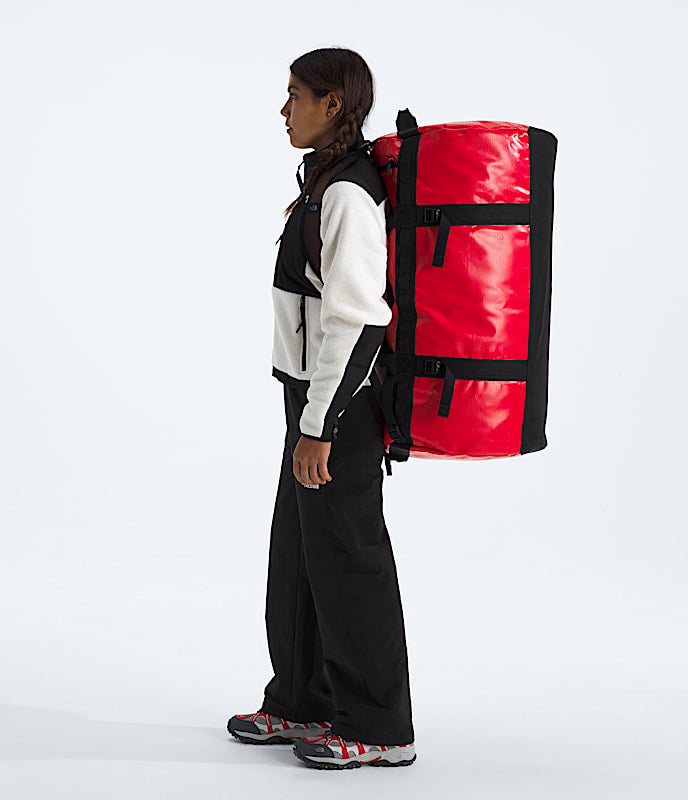 The North Face Base Camp Duffel XL (132L) | Guide Pick Expedition