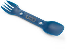 Utility Spork