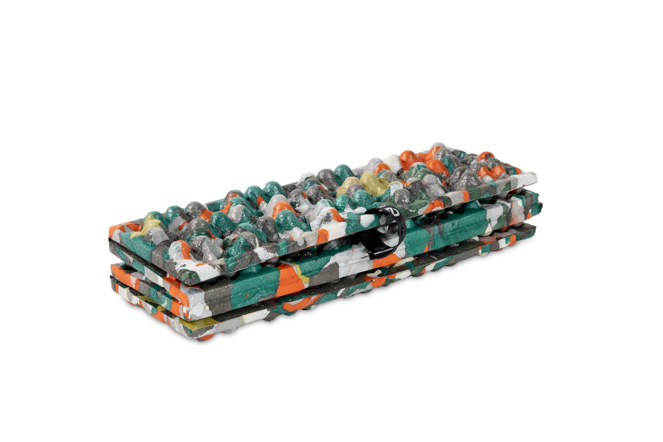 Chipper Reclaimed Closed-Cell Foam Seat