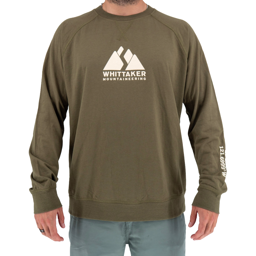 14,410' Sweatshirt