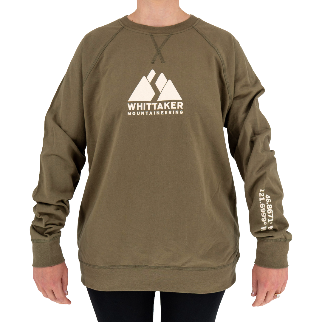 14,410' Sweatshirt
