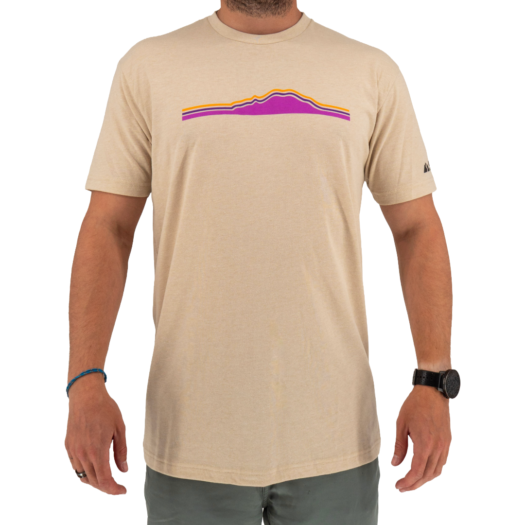 Retro Dancing Crampon T-Shirt