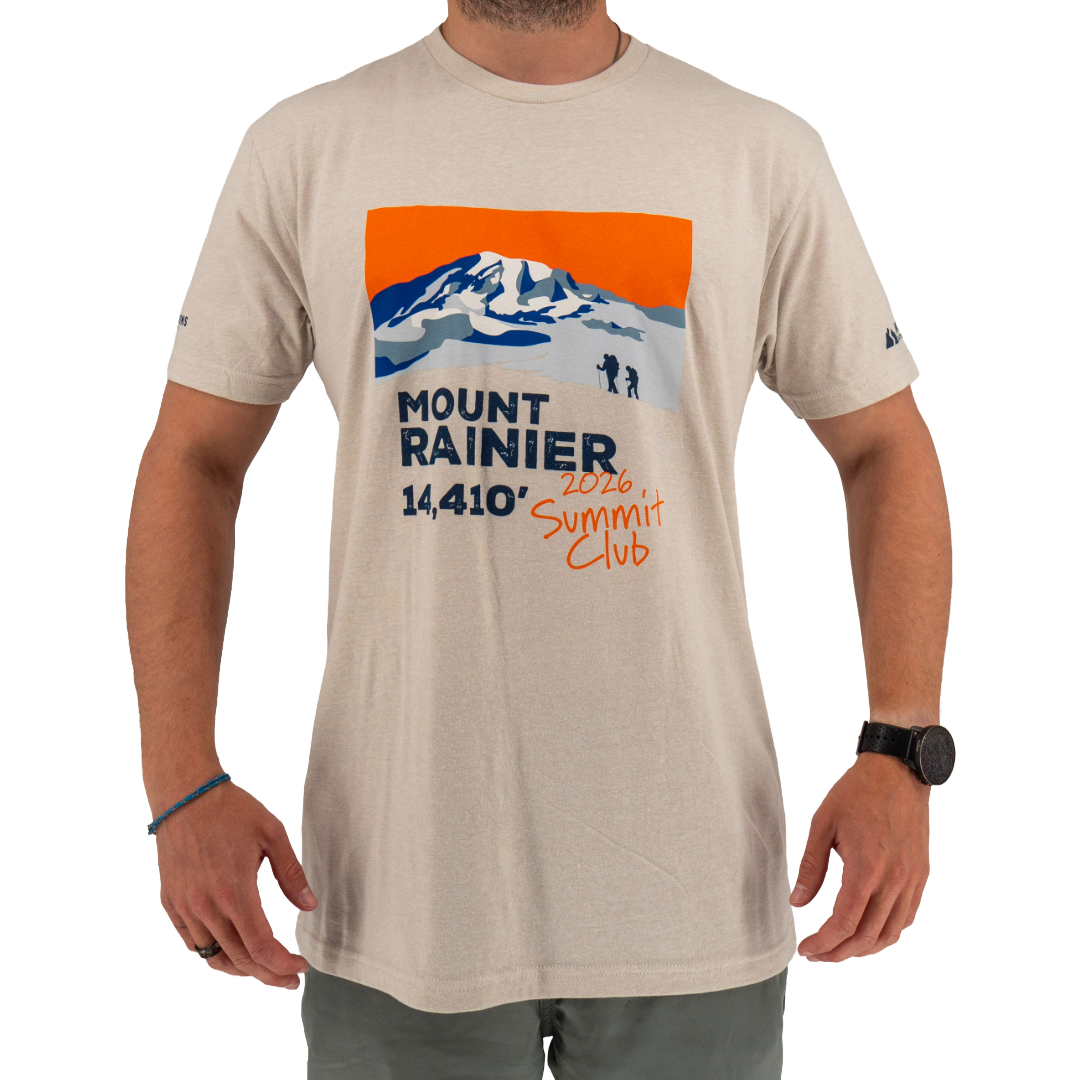 2026 Summit Club T-Shirt