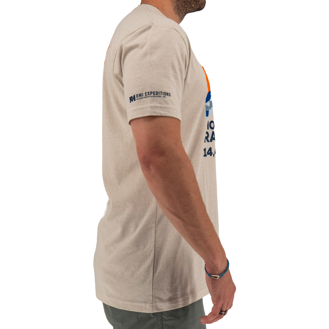 2026 Summit Club T-Shirt