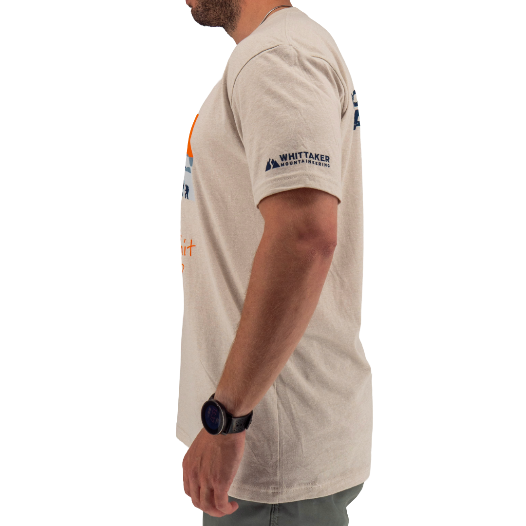2026 Summit Club T-Shirt