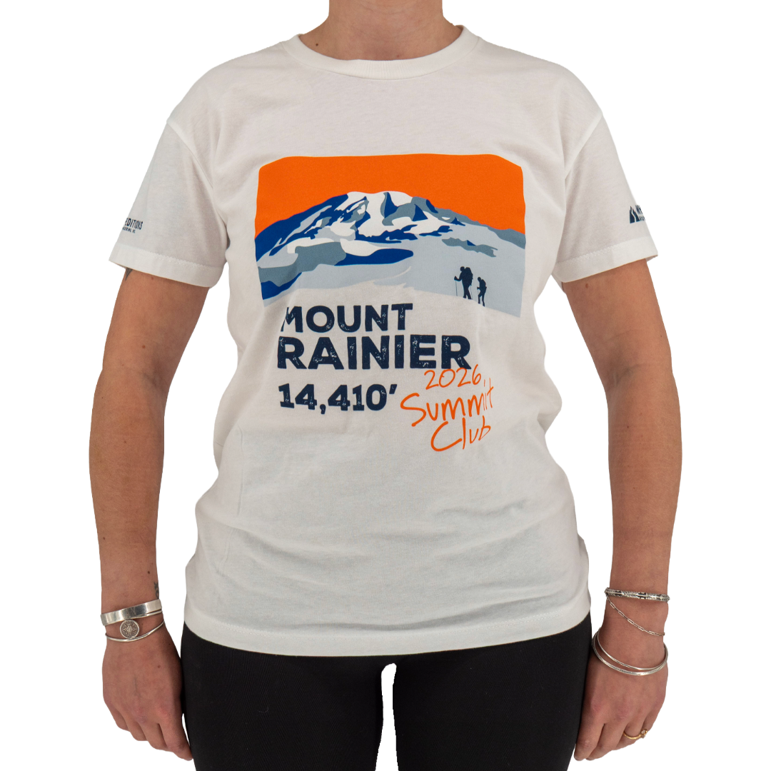 2026 Women's Summit Club T-Shirt