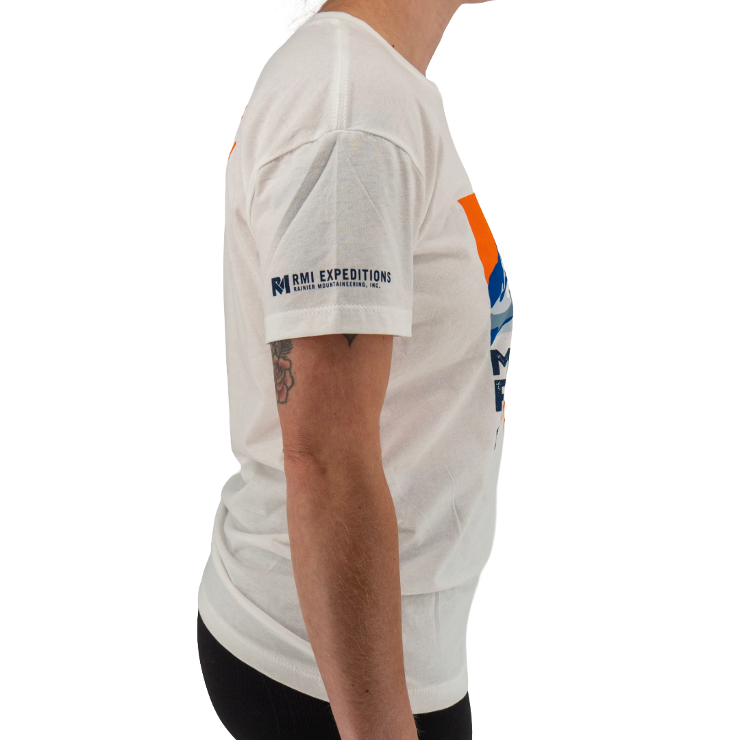 2026 Women's Summit Club T-Shirt