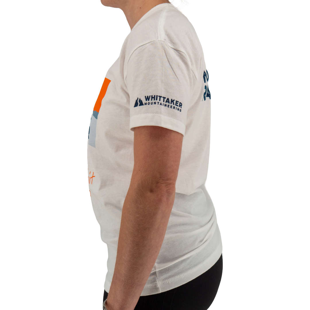 2026 Women's Summit Club T-Shirt