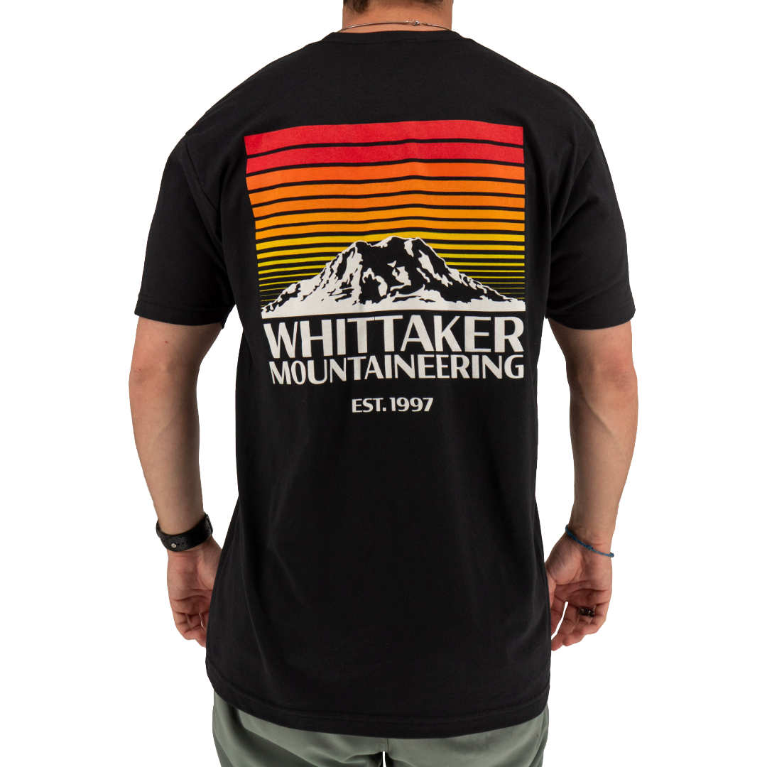 Sunset Lines T-Shirt