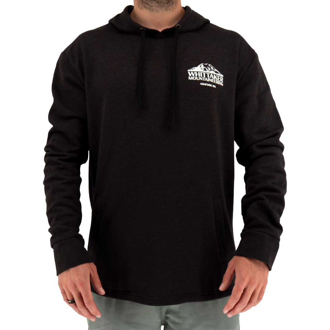 Sunset Lines Hoody