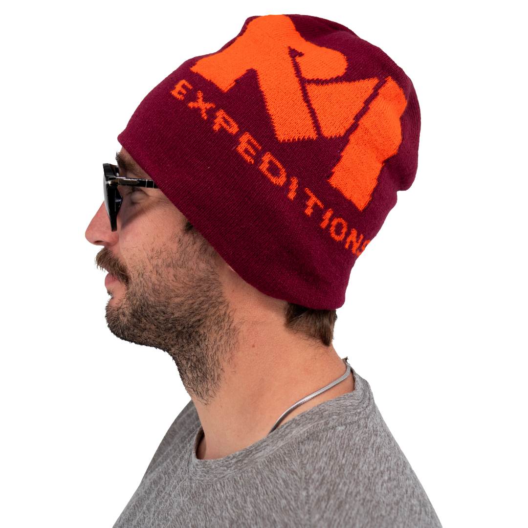 RMI Beanie