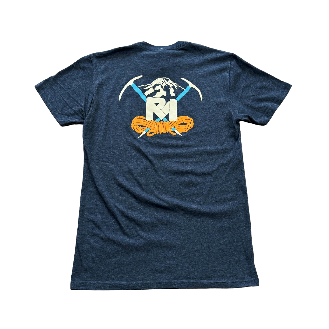 Summit Club T-Shirt - No Date