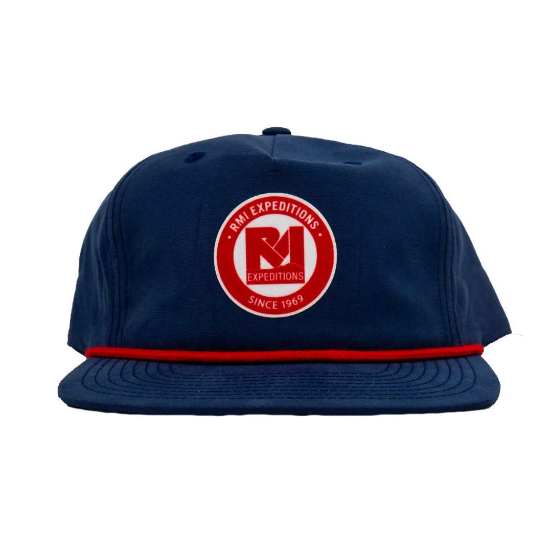 RMI Rope Hat