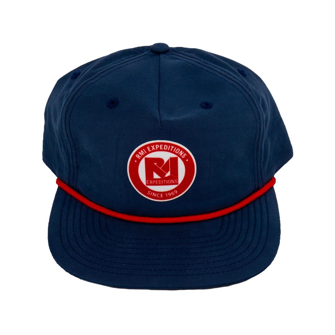 RMI Rope Hat