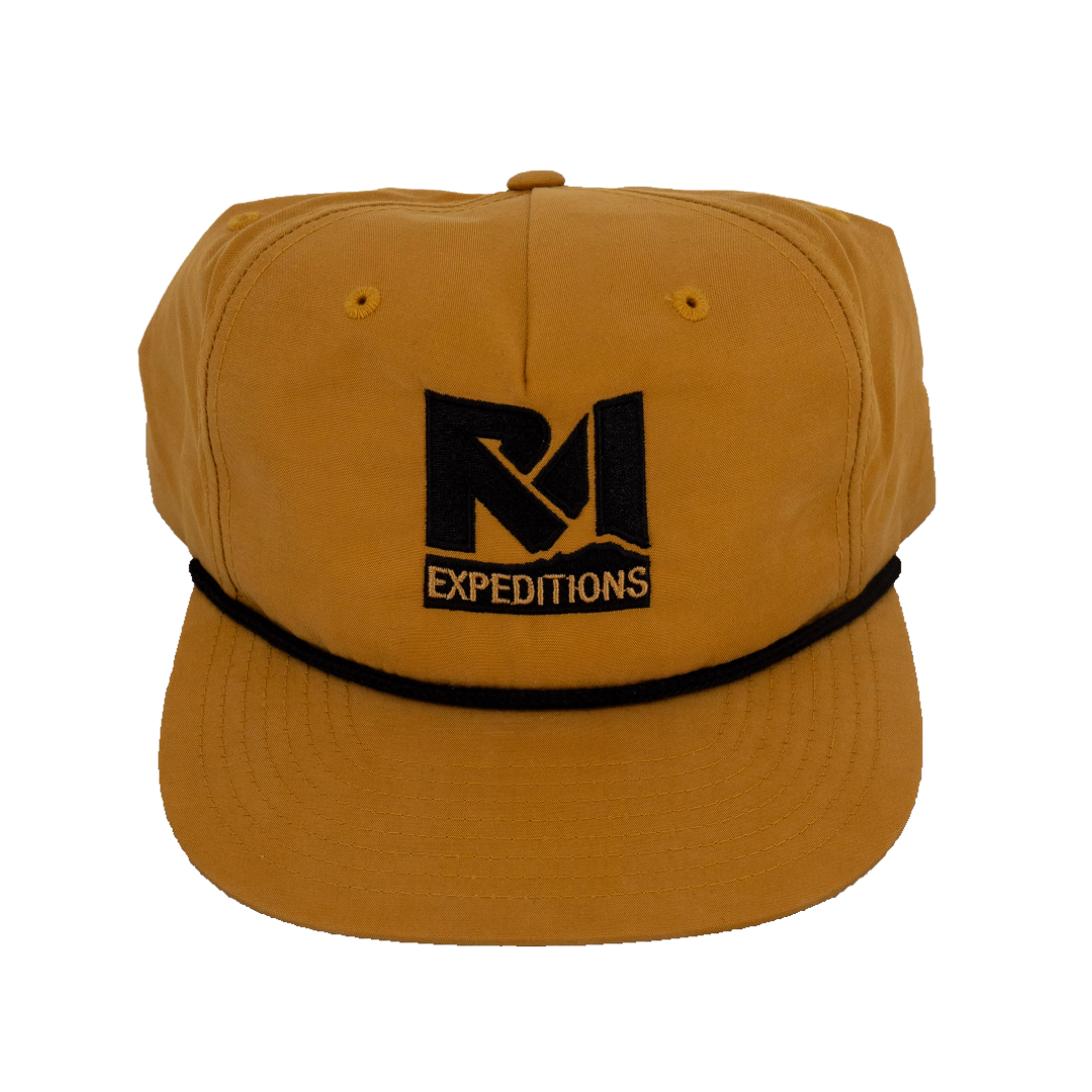 RMI Rope Hat