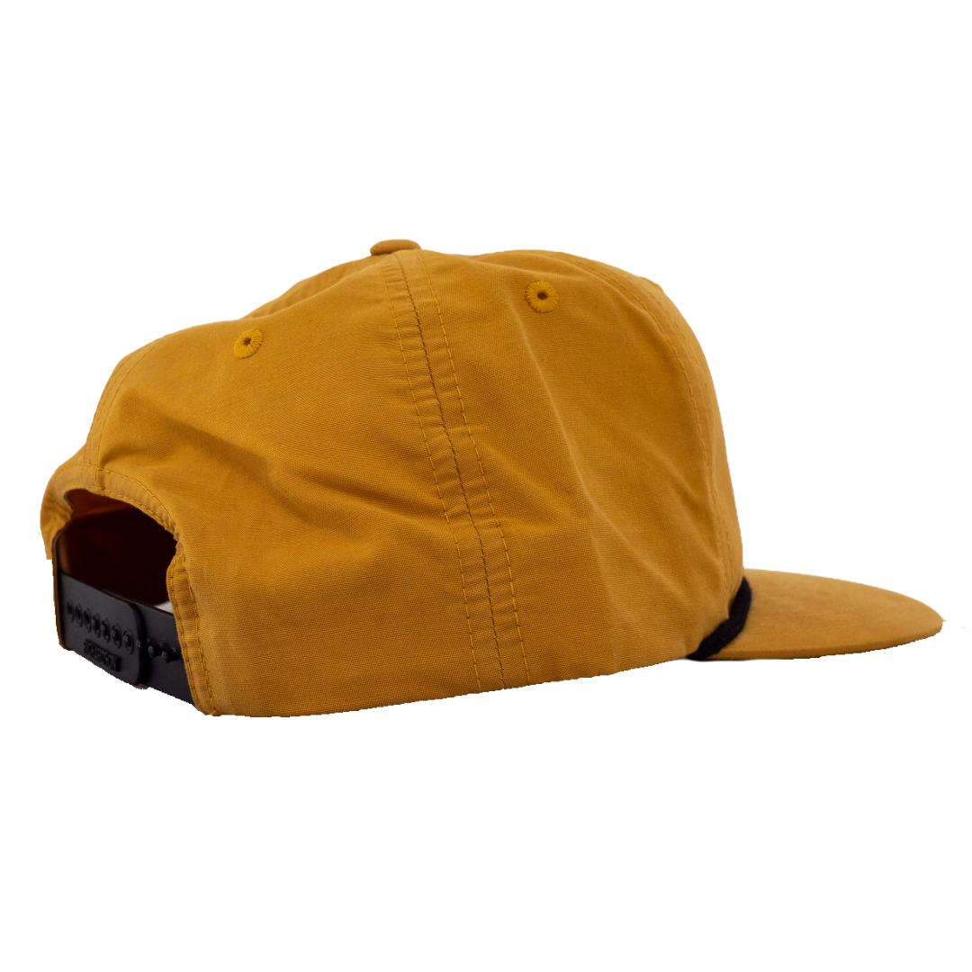 RMI Rope Hat