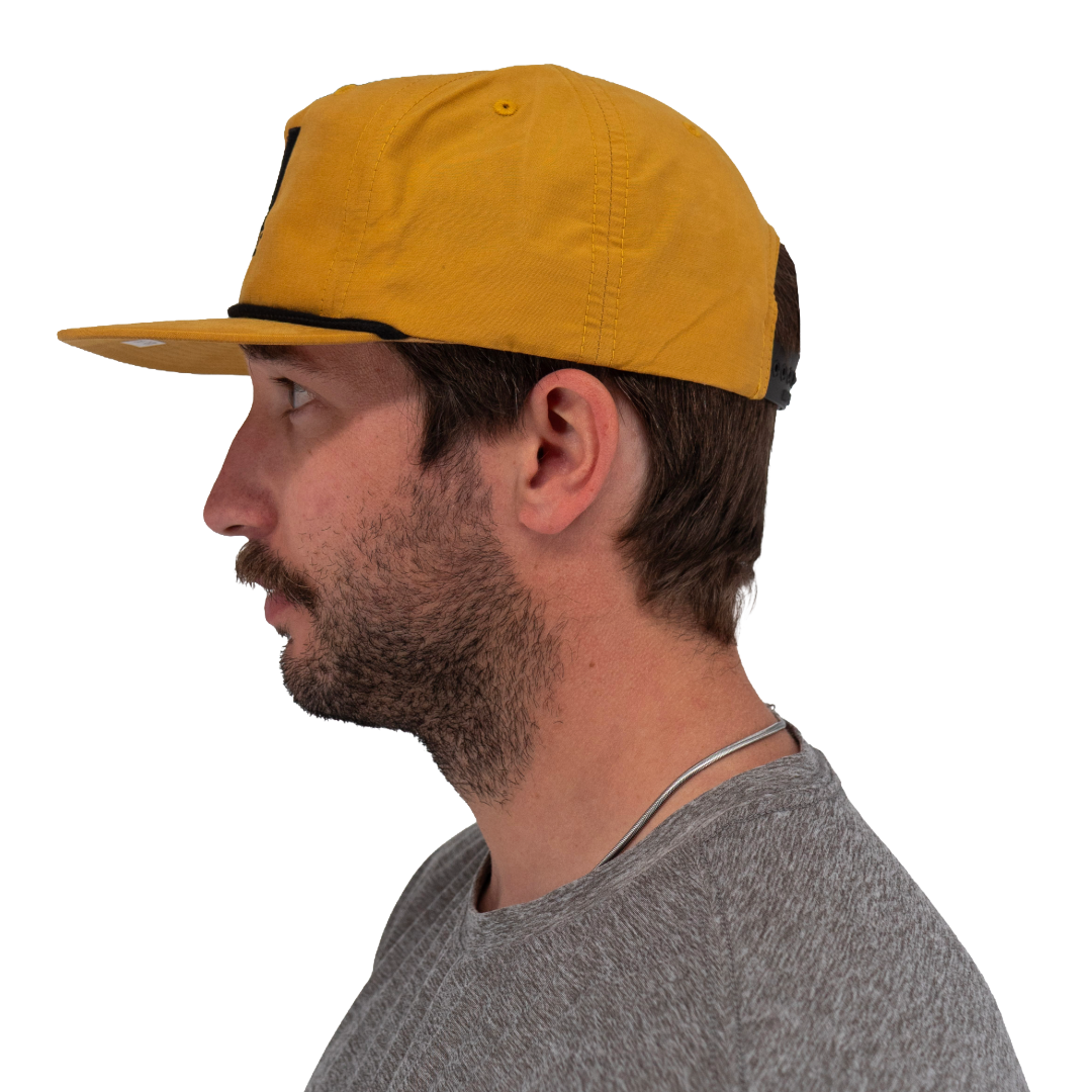 RMI Rope Hat