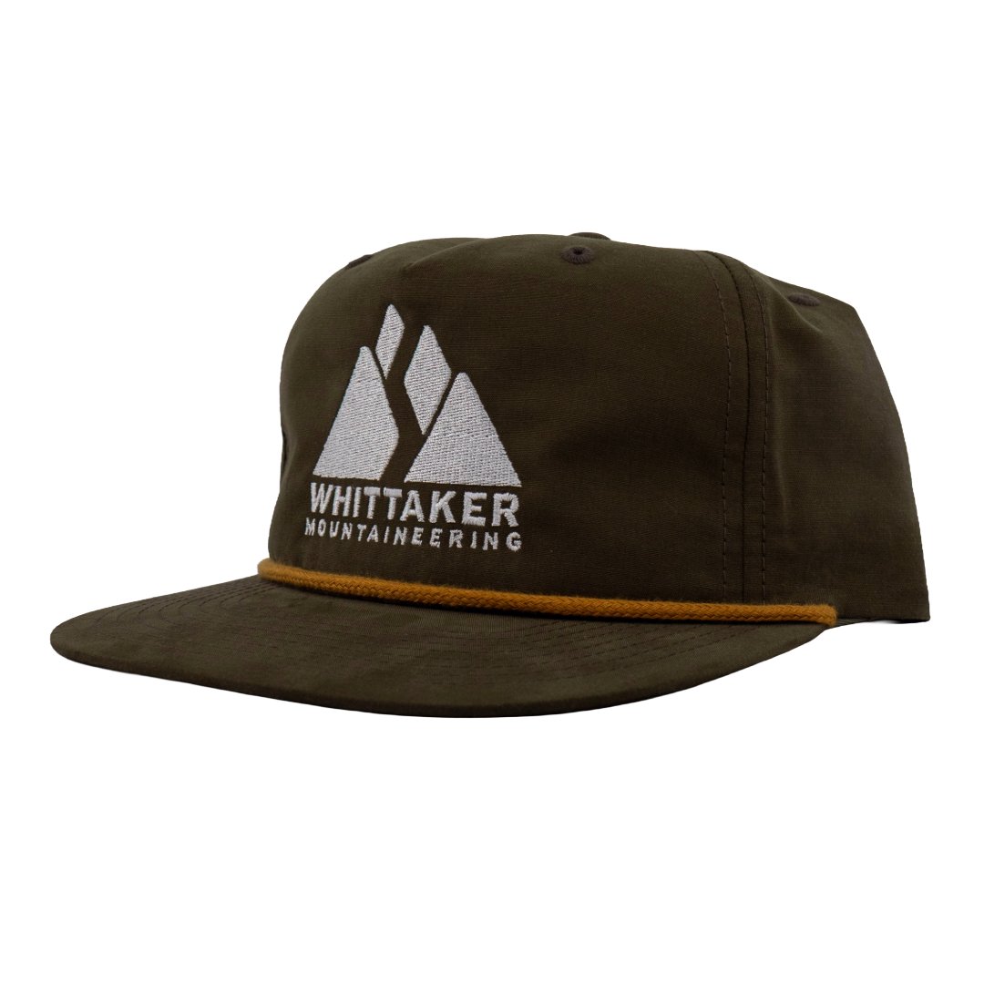 Whittaker Mountaineering Rope Hat