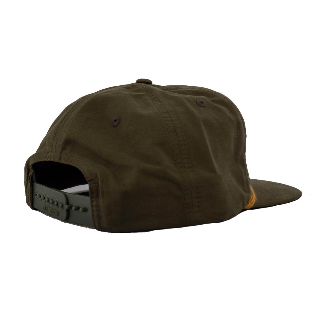 Whittaker Mountaineering Rope Hat