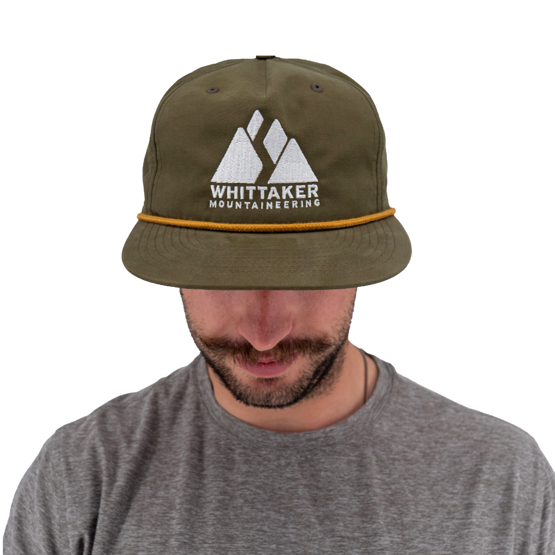 Whittaker Mountaineering Rope Hat