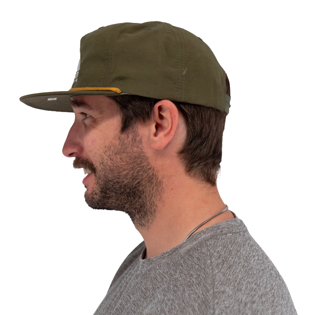 Whittaker Mountaineering Rope Hat