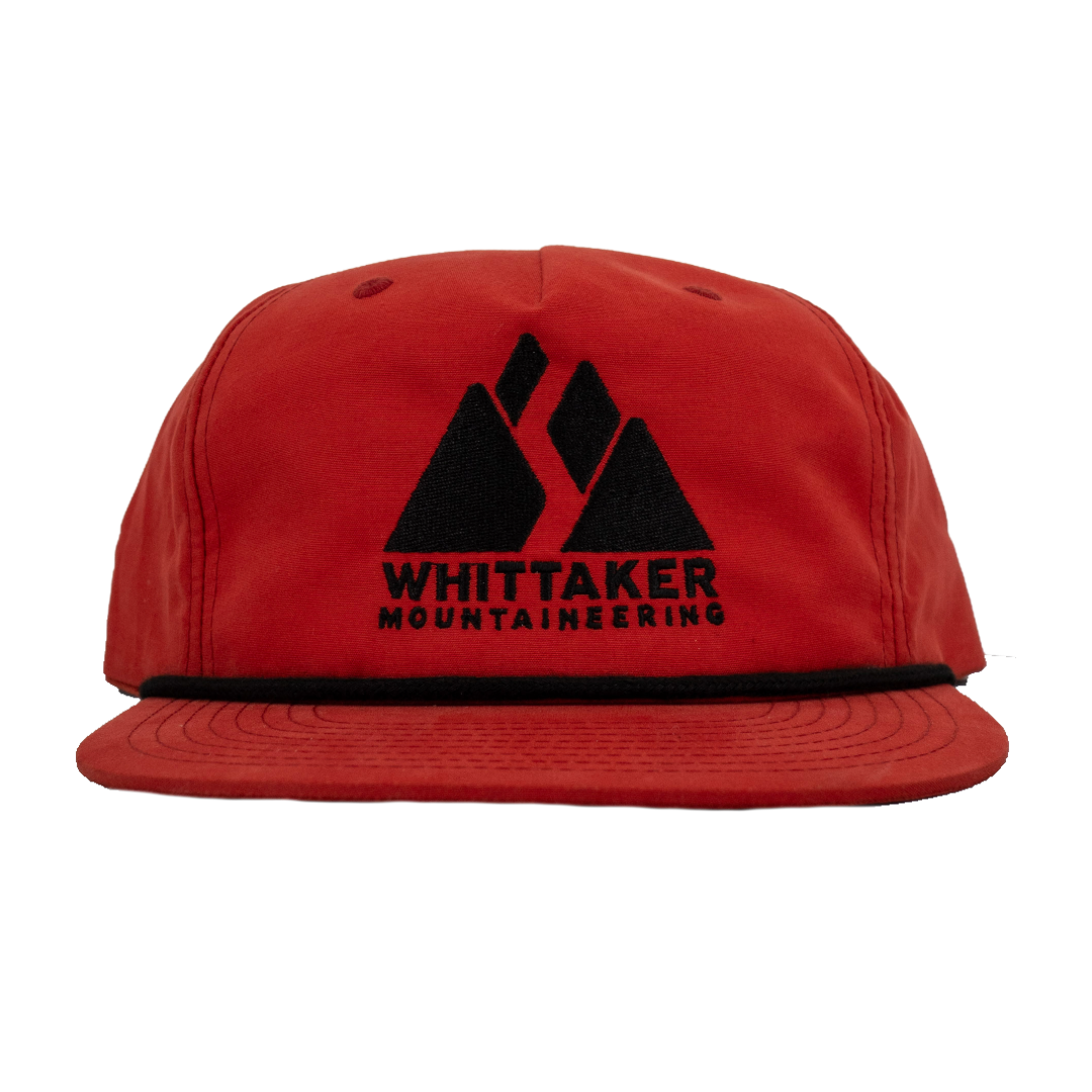 Whittaker Mountaineering Rope Hat