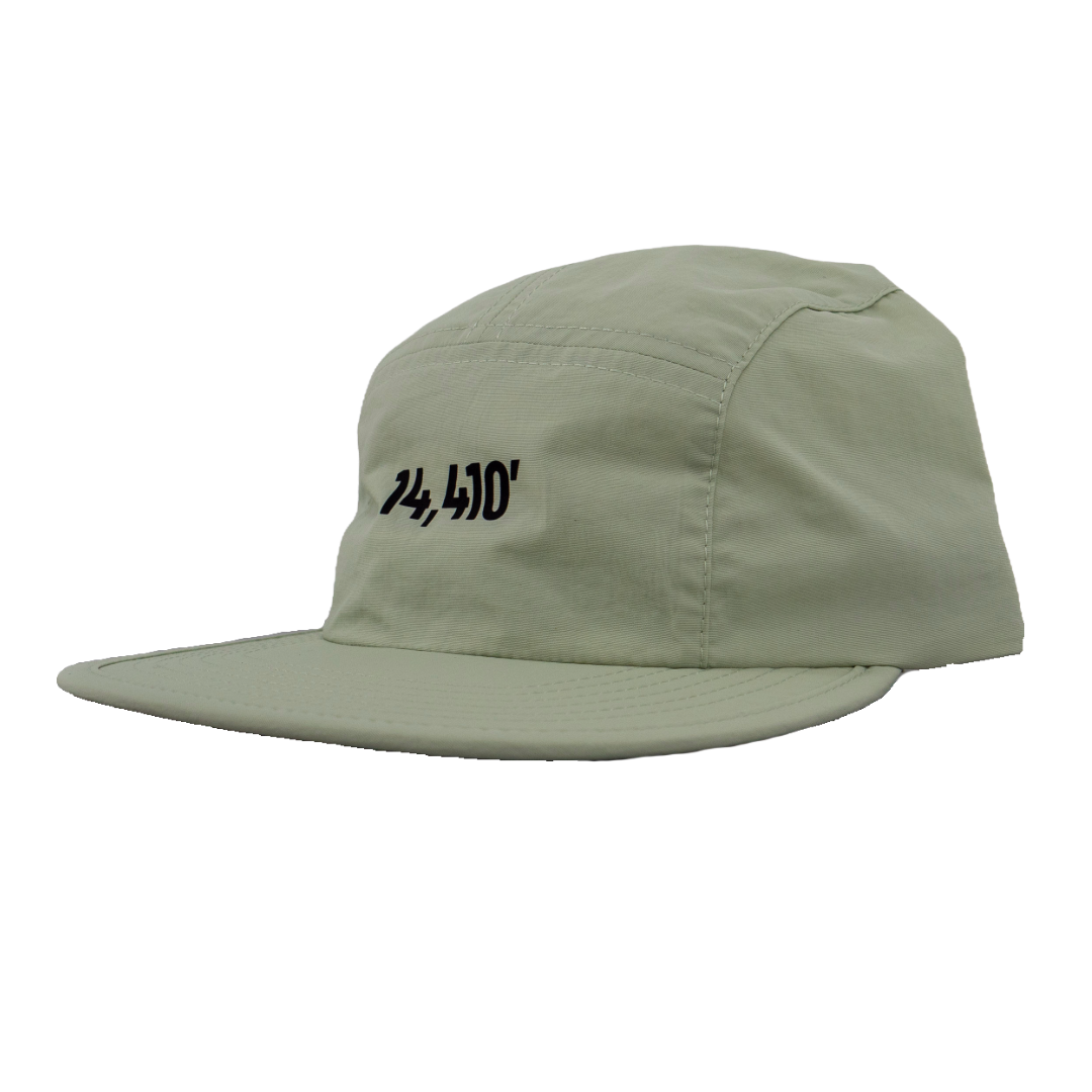 14,410' 5-Panel Hat