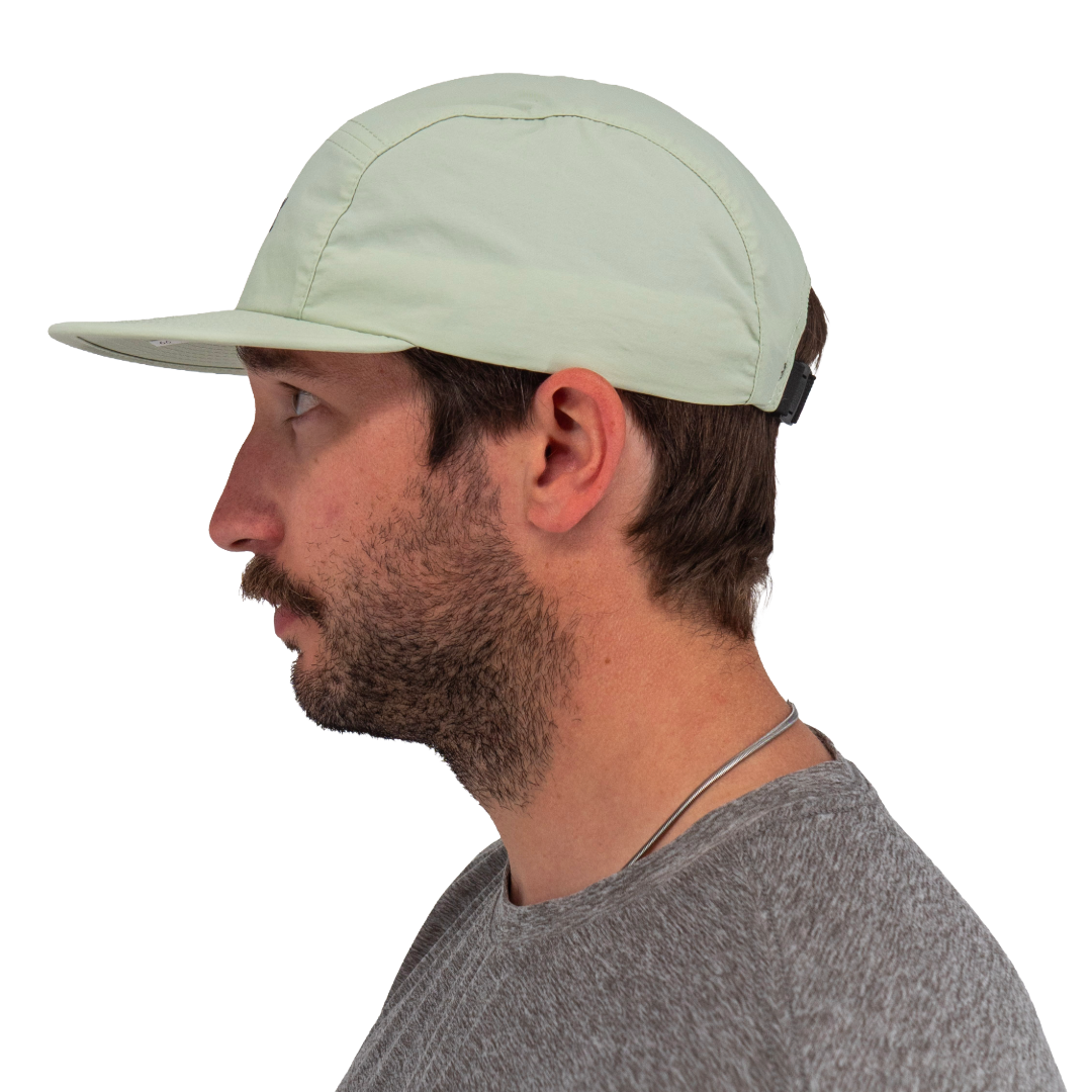 14,410' 5-Panel Hat