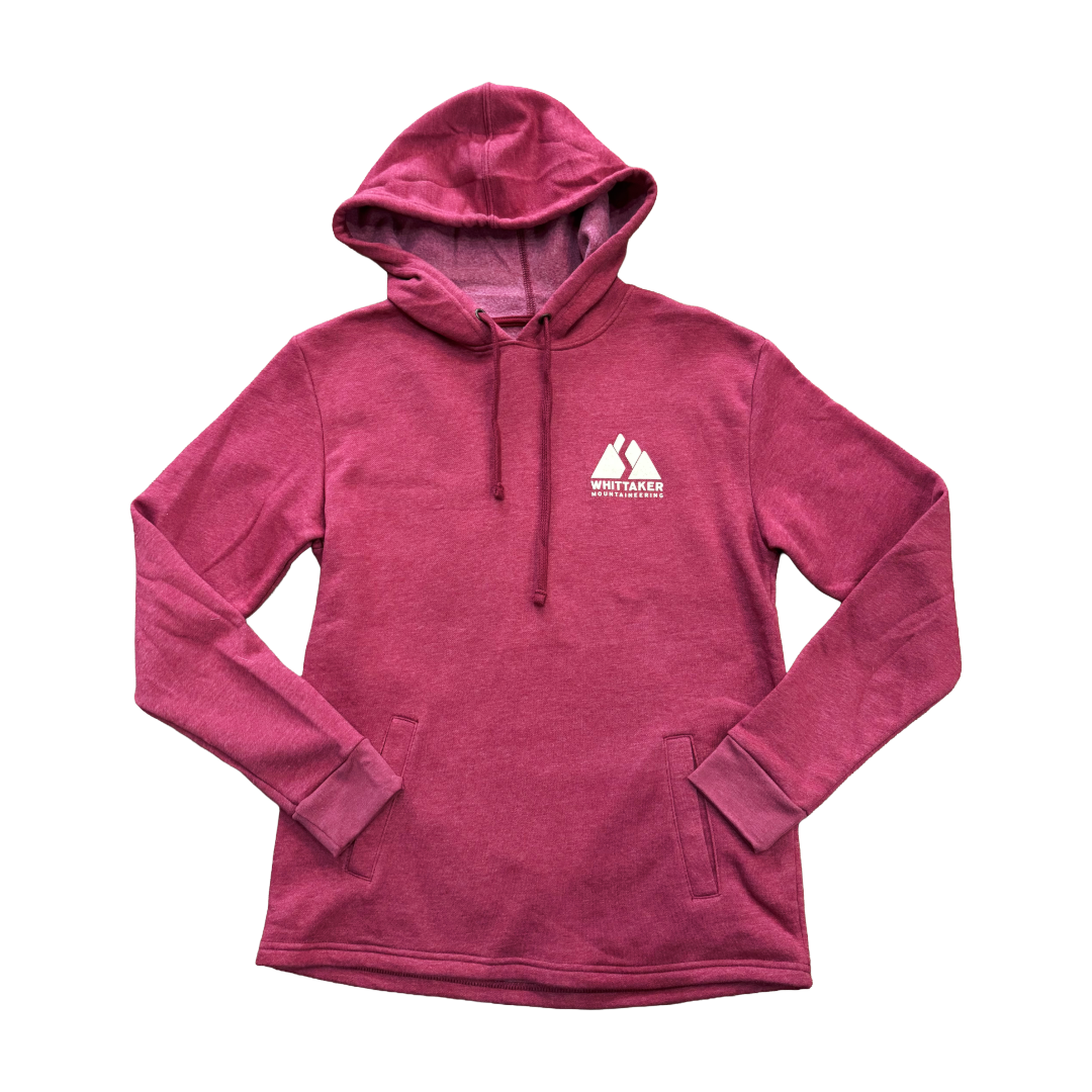 RMI Crossed Ice Axe Hoody
