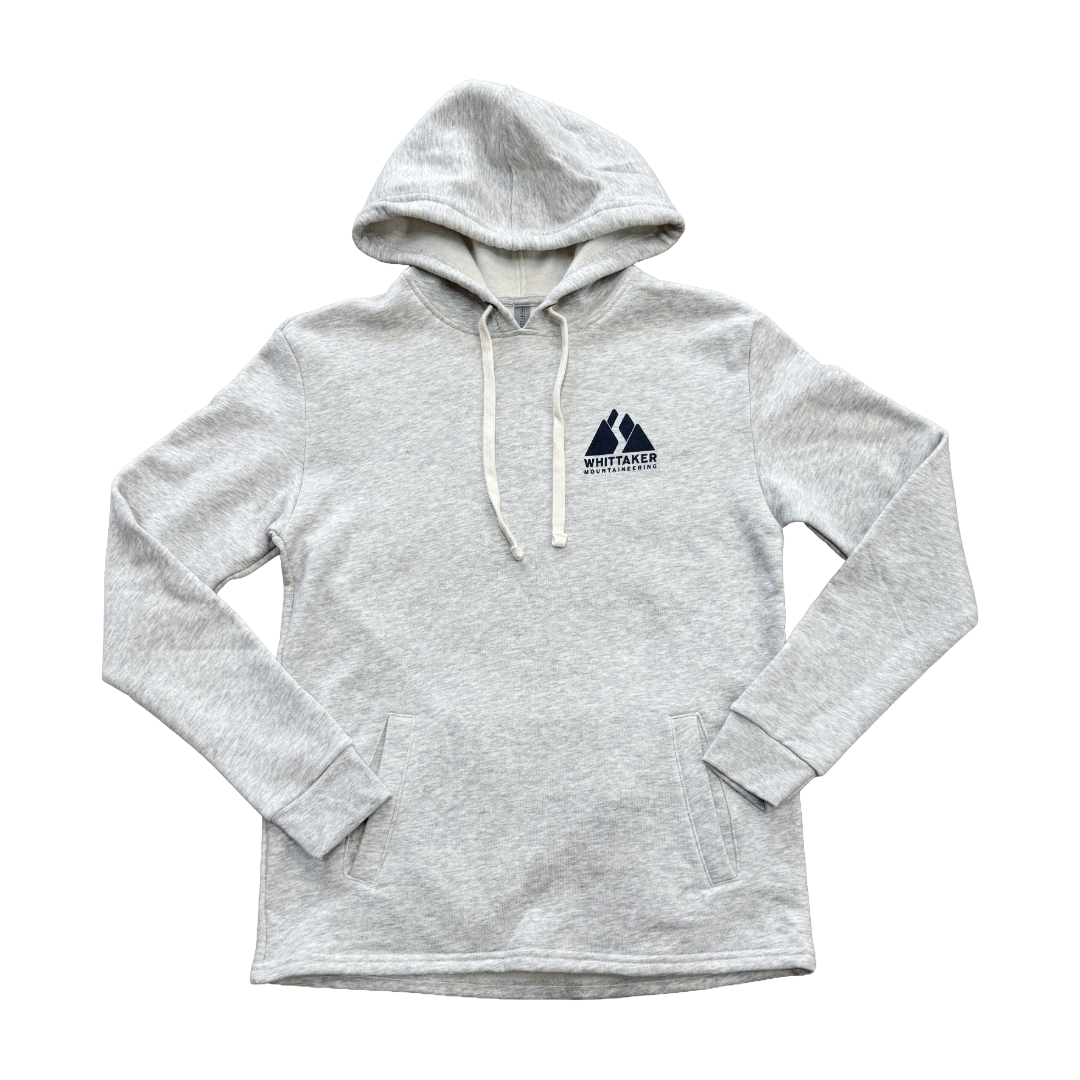 RMI Crossed Ice Axe Hoody