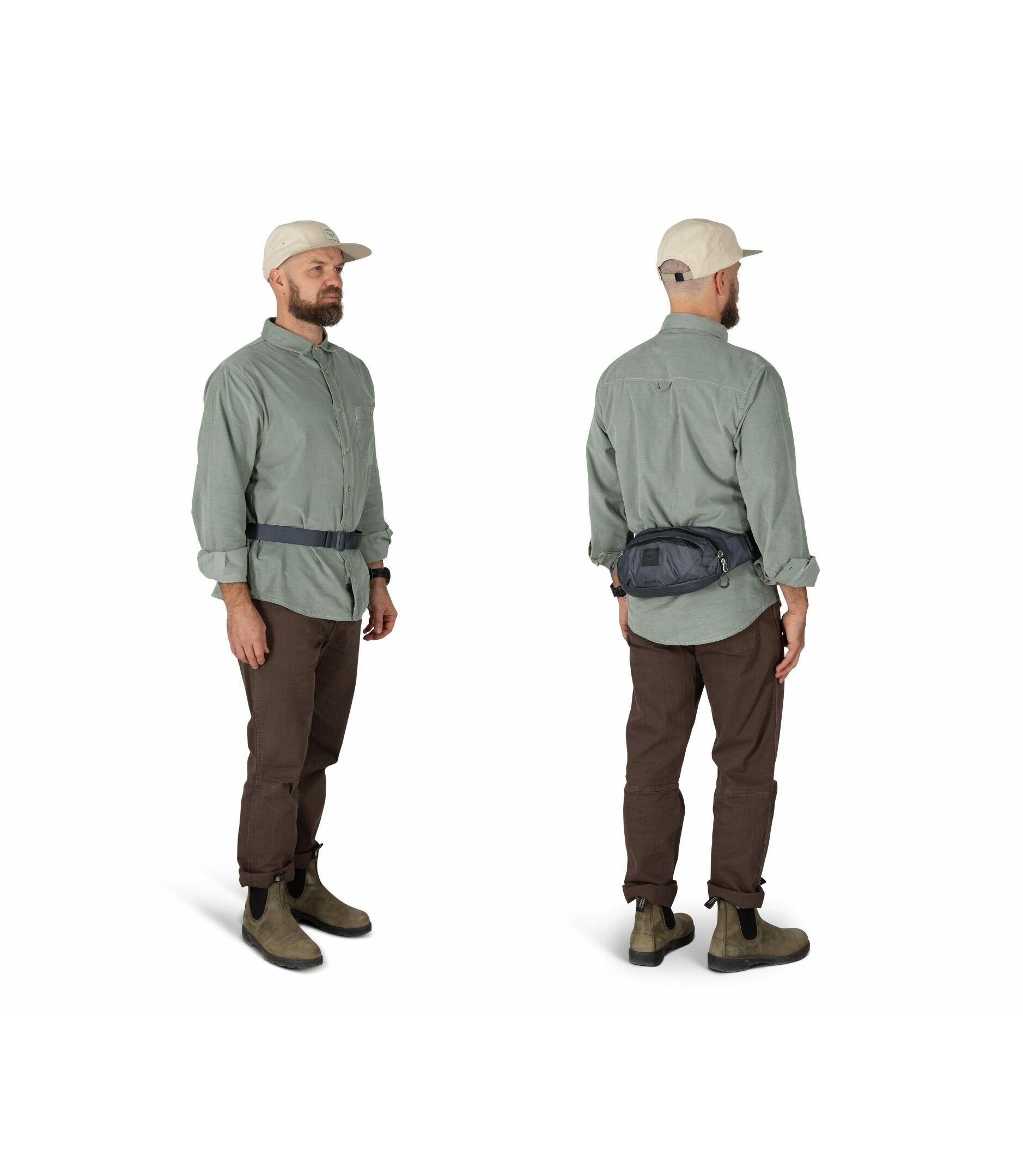 Daylite Waist Pack Limited Edition