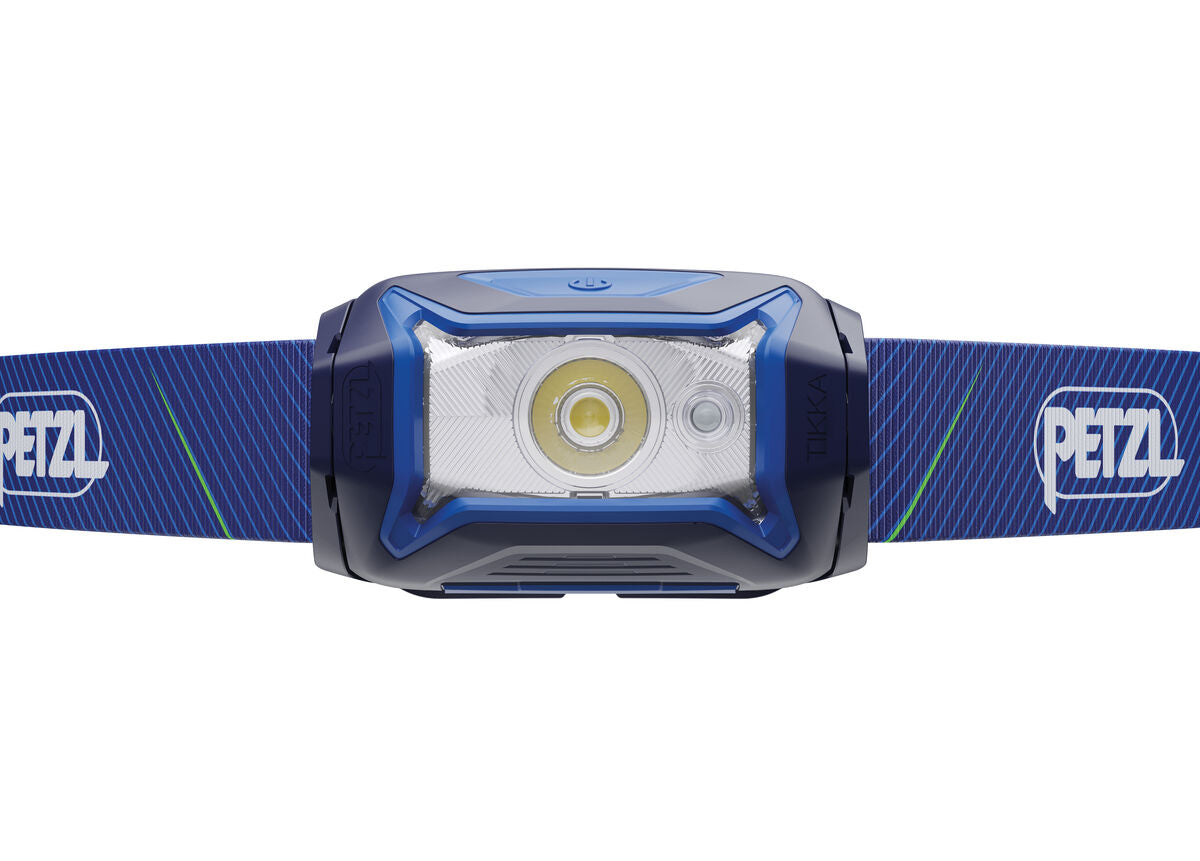 Tikka Headlamp