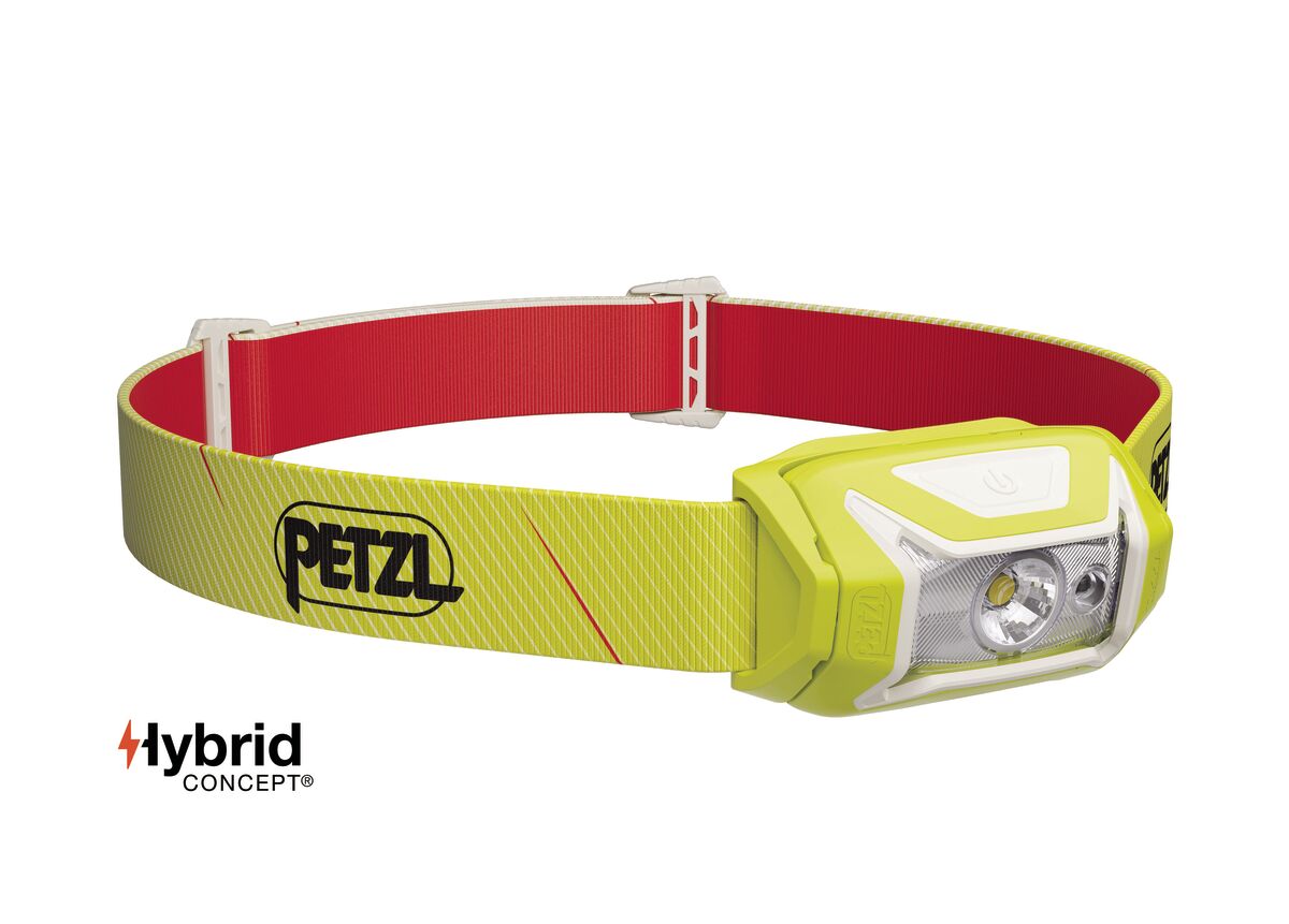 Tikka Headlamp