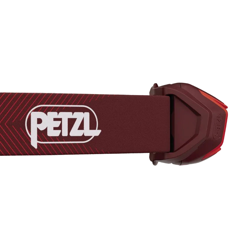 Petzl Actik Core Headlamp | 600 Lumen Rechargeable Light
