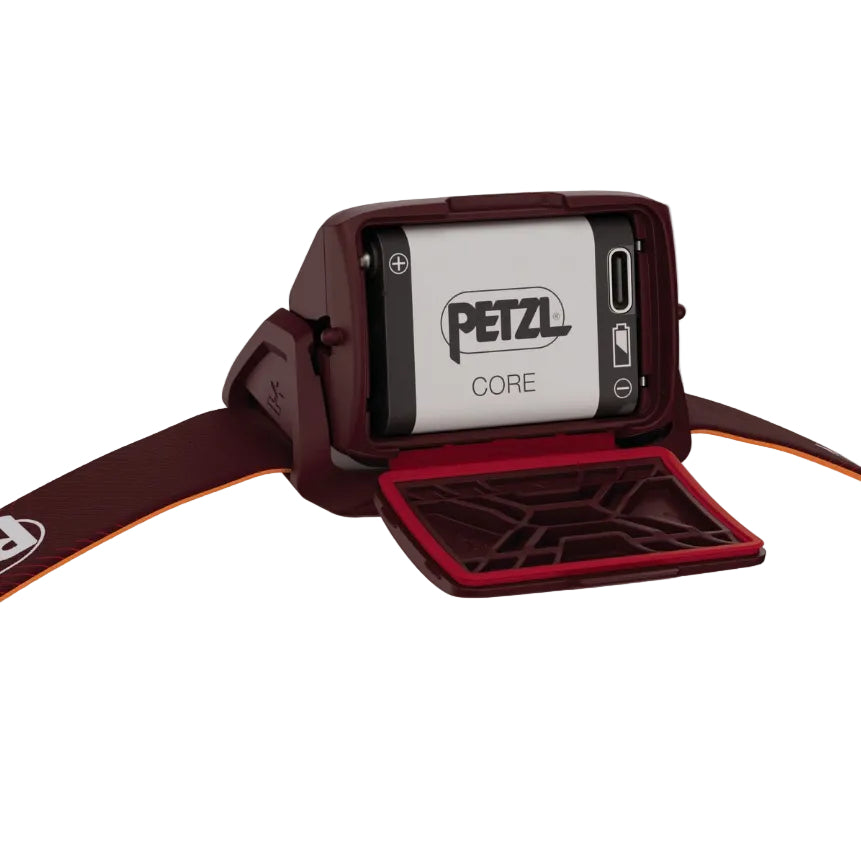 Actik Core Headlamp