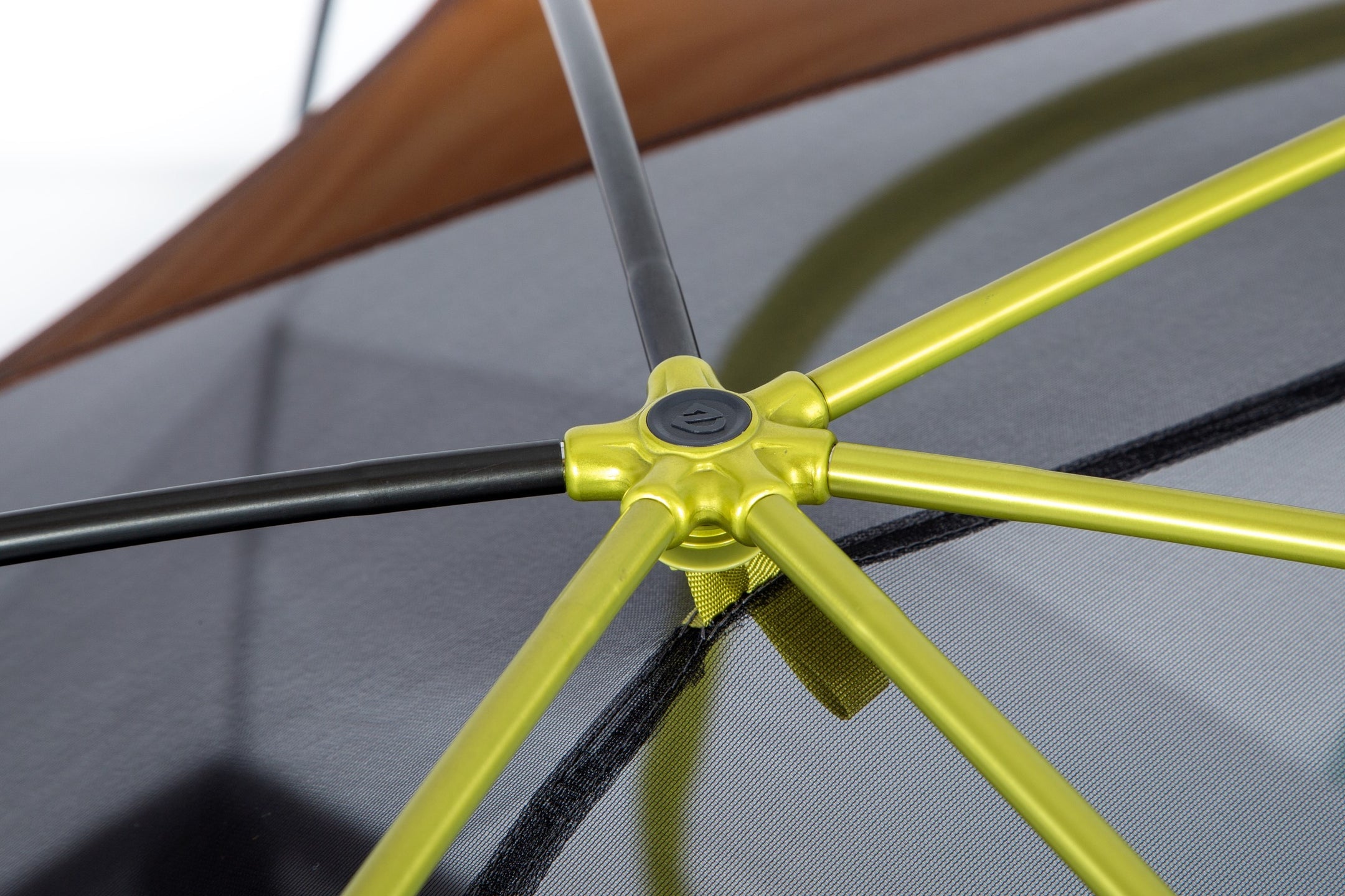 Dragonfly OSMO 2P Tent