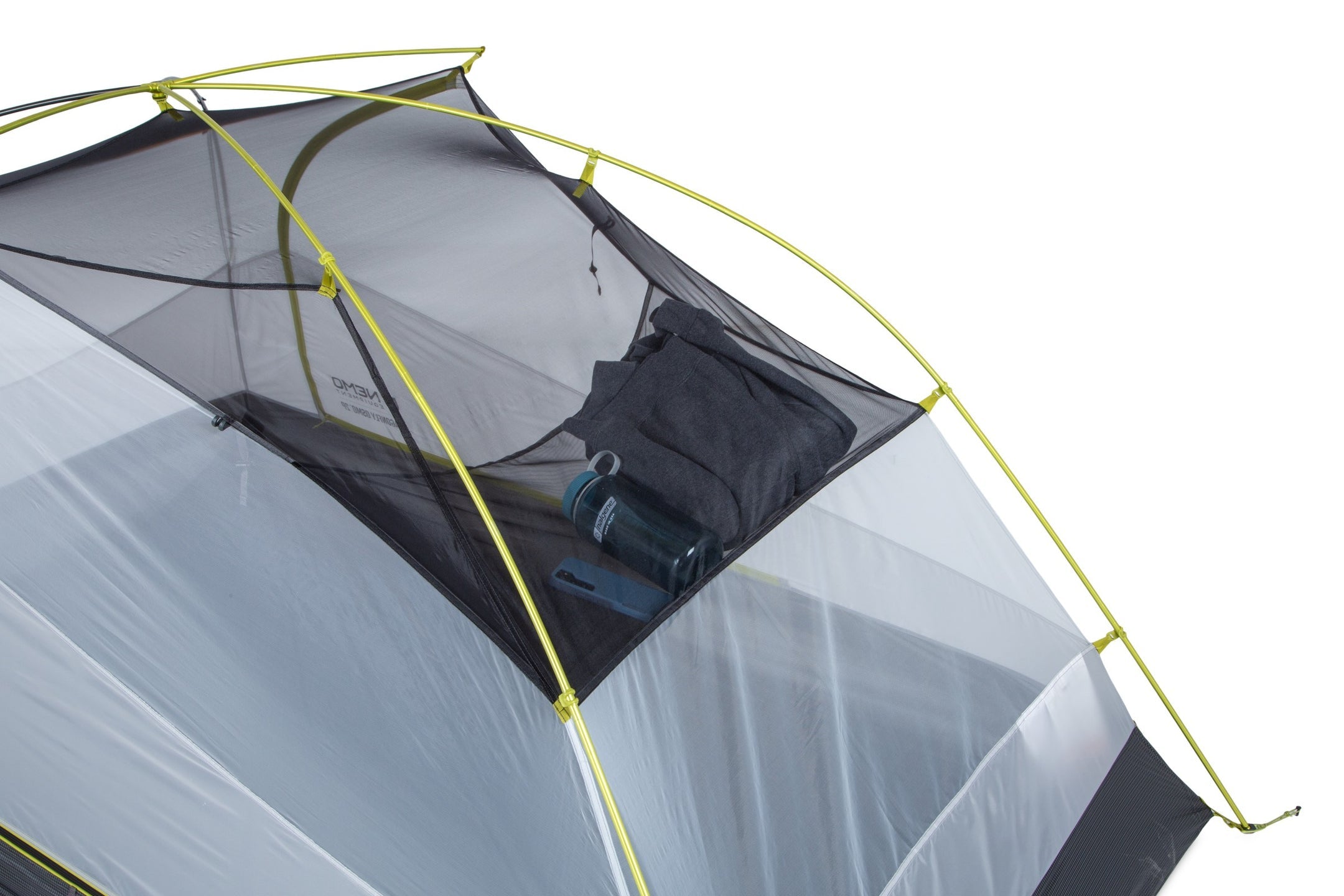 Dragonfly OSMO 2P Tent