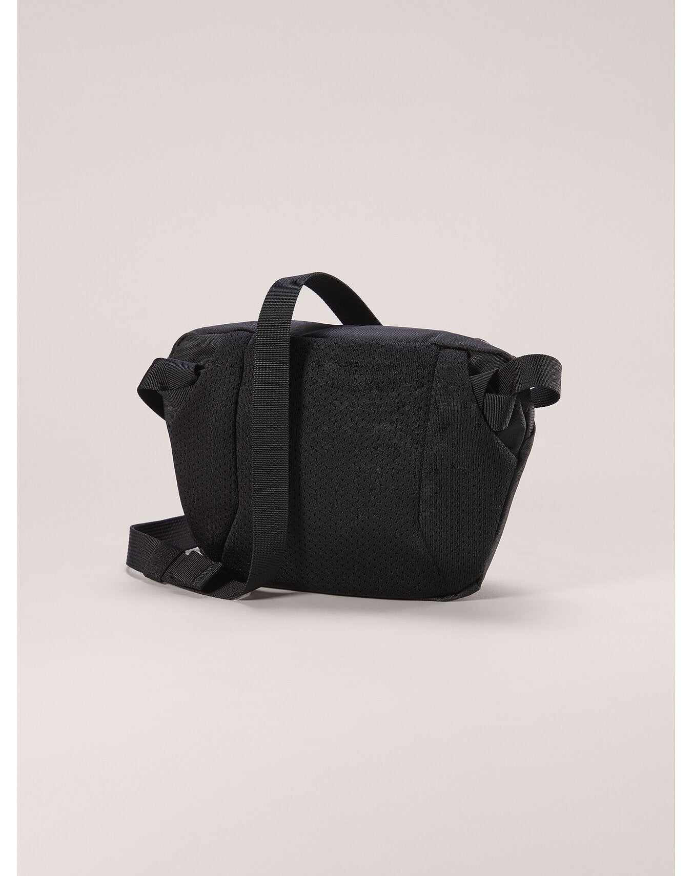 Arc'teryx Mantis 1 Waist Pack | Lightweight 1.5L Hip Pack
