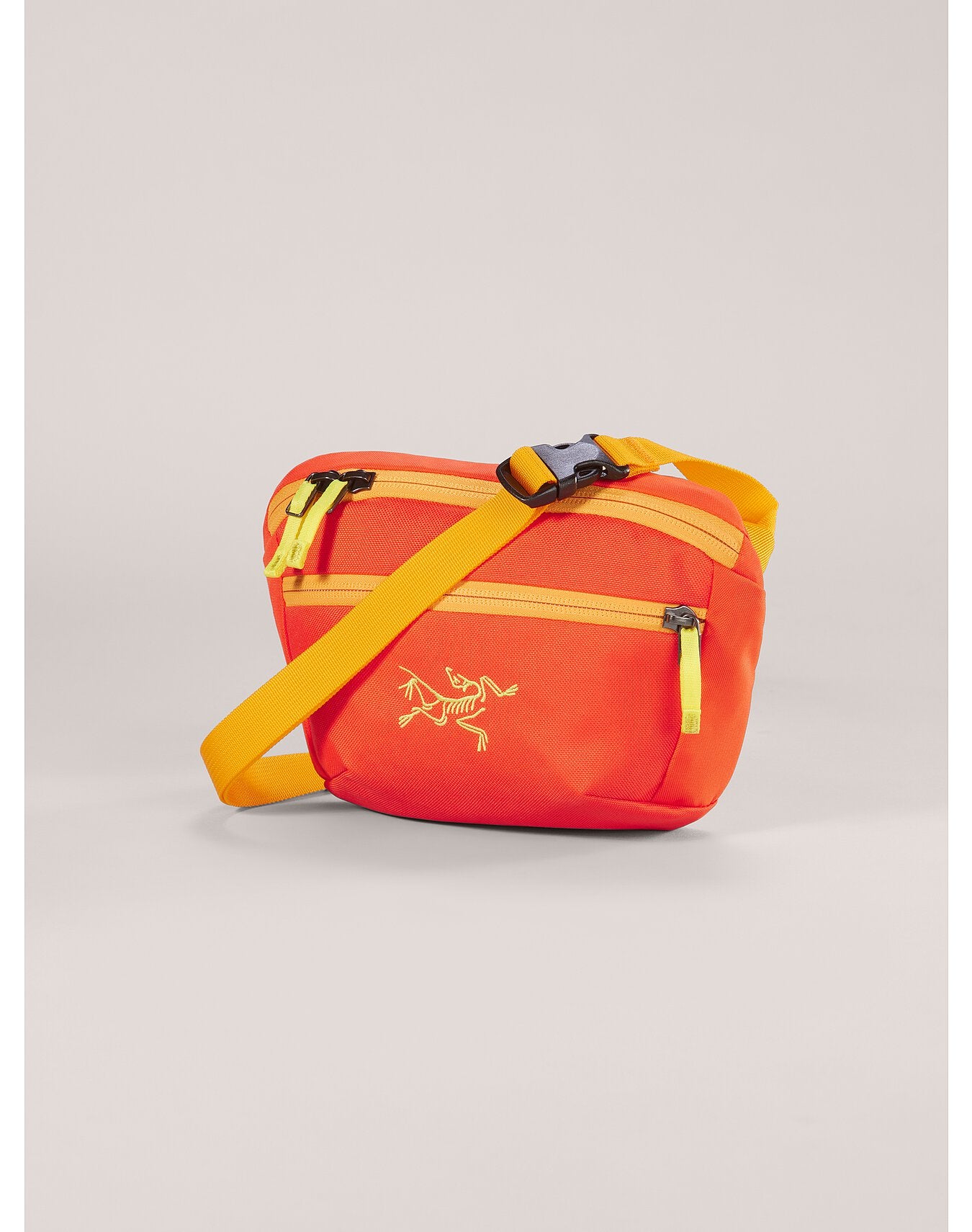 Arc'teryx Mantis 1 Waist Pack | Lightweight 1.5L Hip Pack