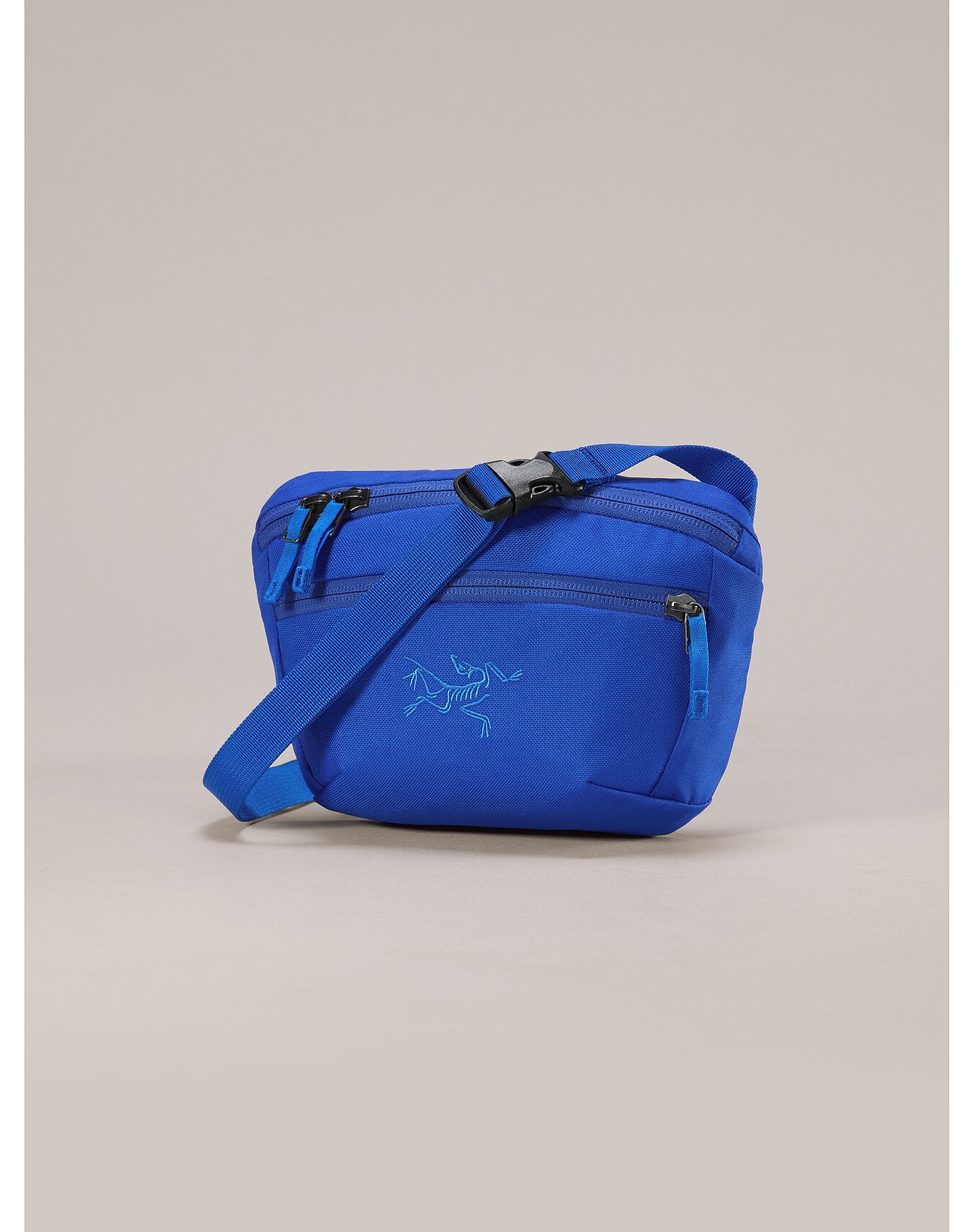 Arc'teryx Mantis 1 Waist Pack | Lightweight 1.5L Hip Pack
