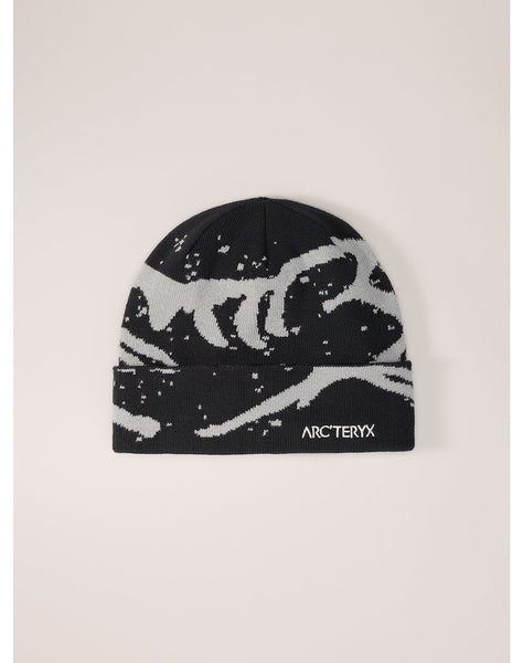 Arc'teryx Grotto Toque | Warm Mid-Length Recycled Polyester Beanie