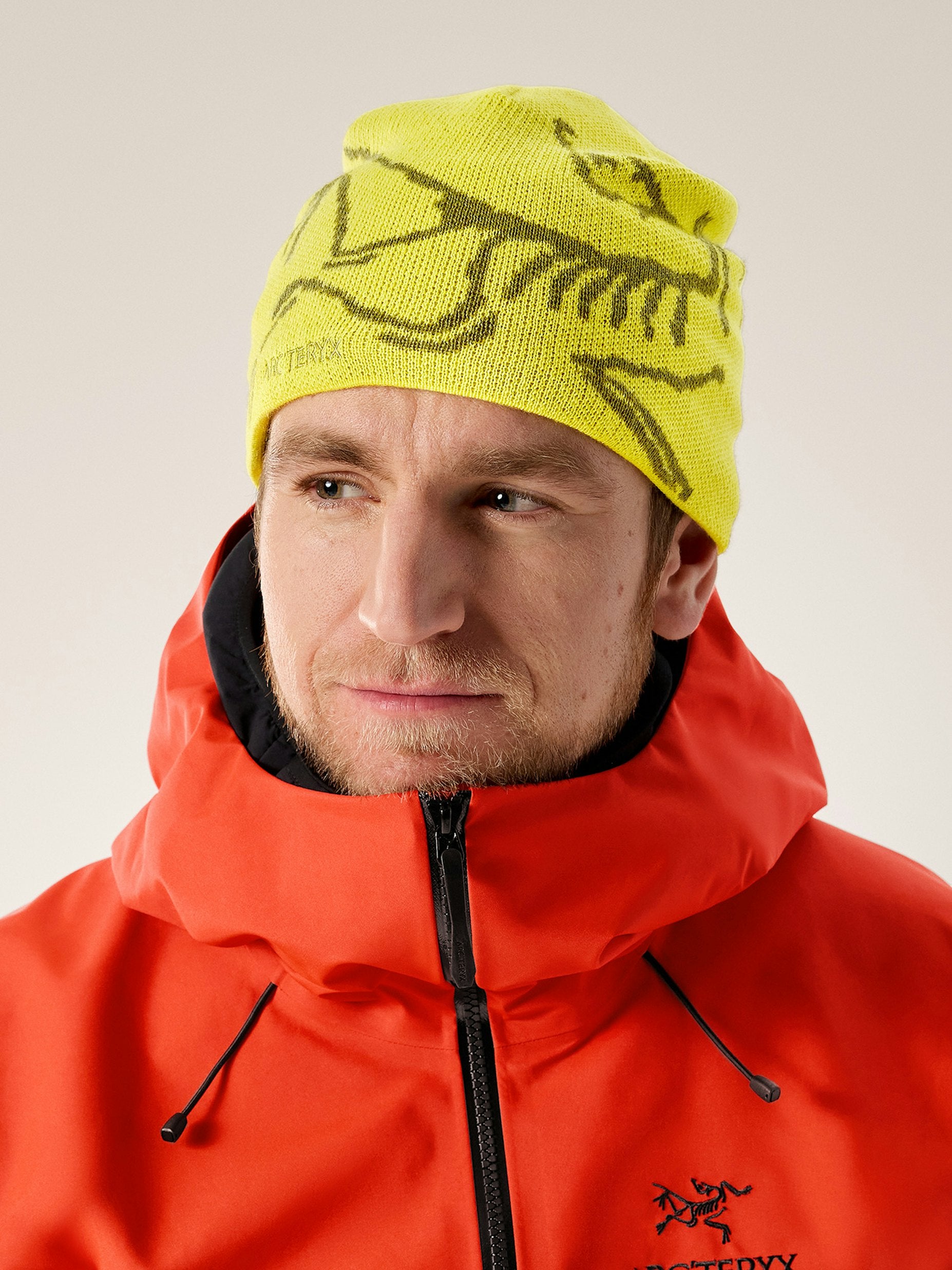 Arc'teryx Bird Head Toque | Wool Blend Beanie