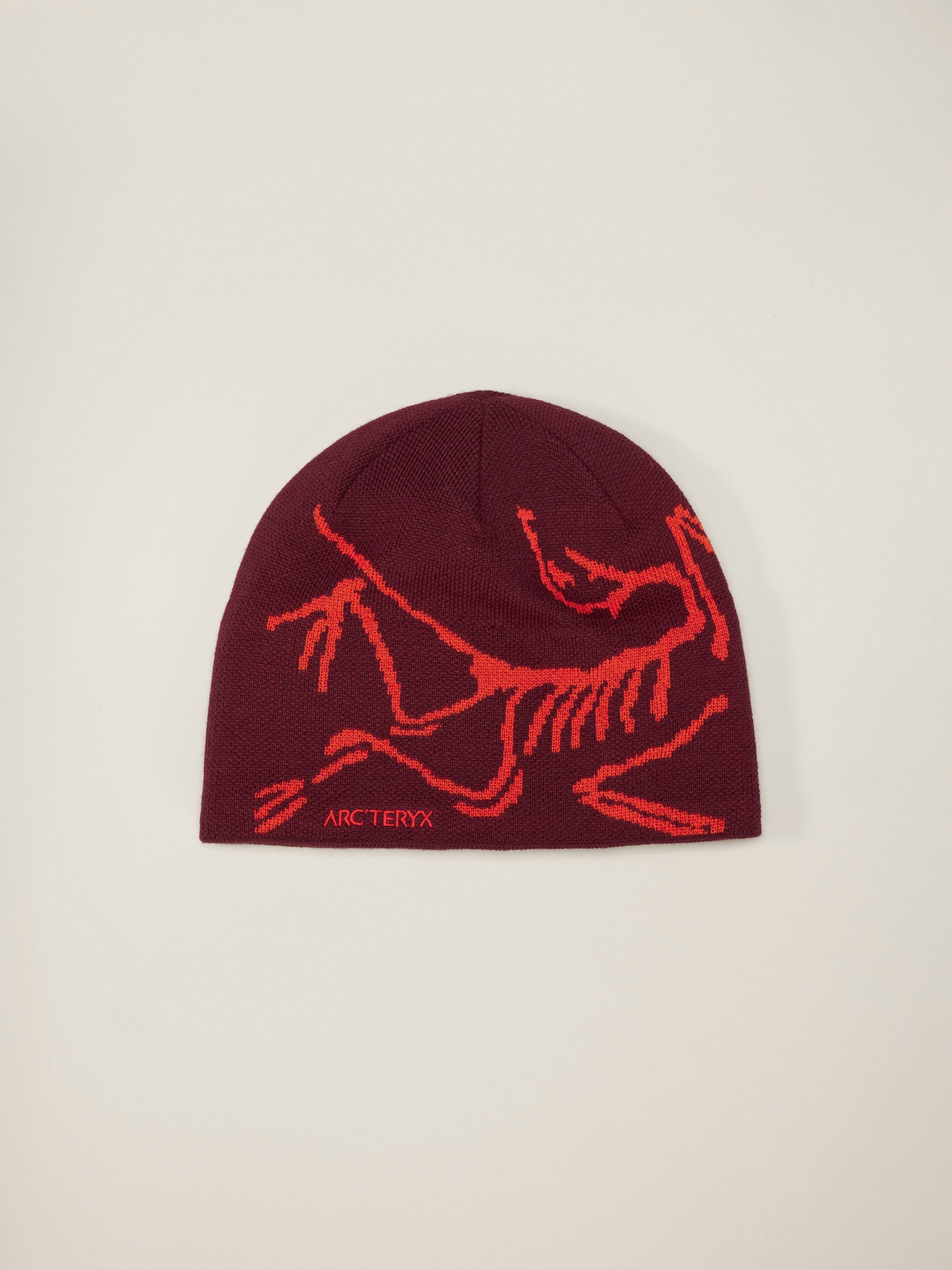 Arc'teryx Bird Head Toque | Wool Blend Beanie