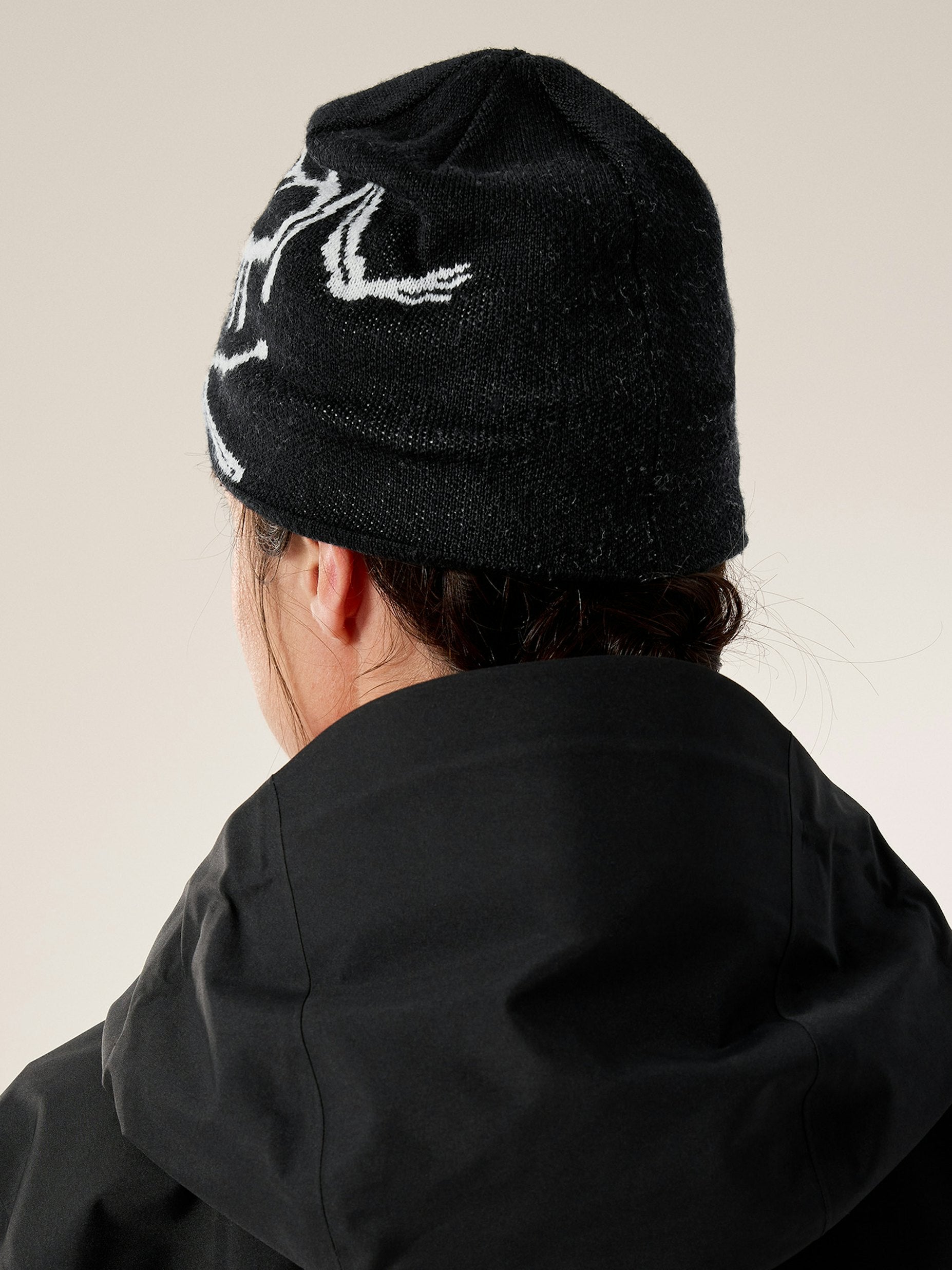 Bird Head Toque