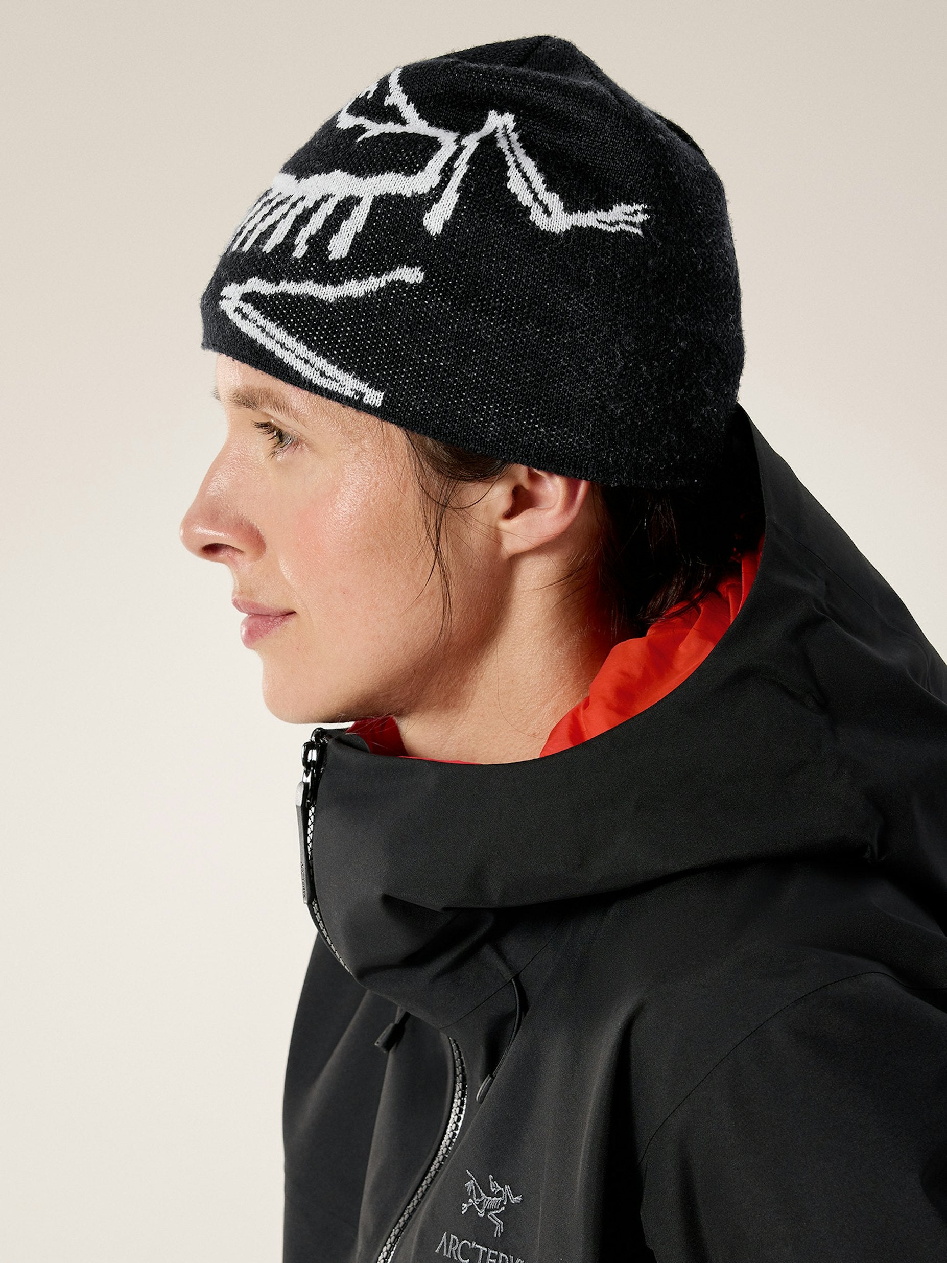 3*7様 arc'teryx Bird Head Toque BLACK Y2K Arc'teryx Bird Head Toque Black Void, (100% Authentic) | eBay