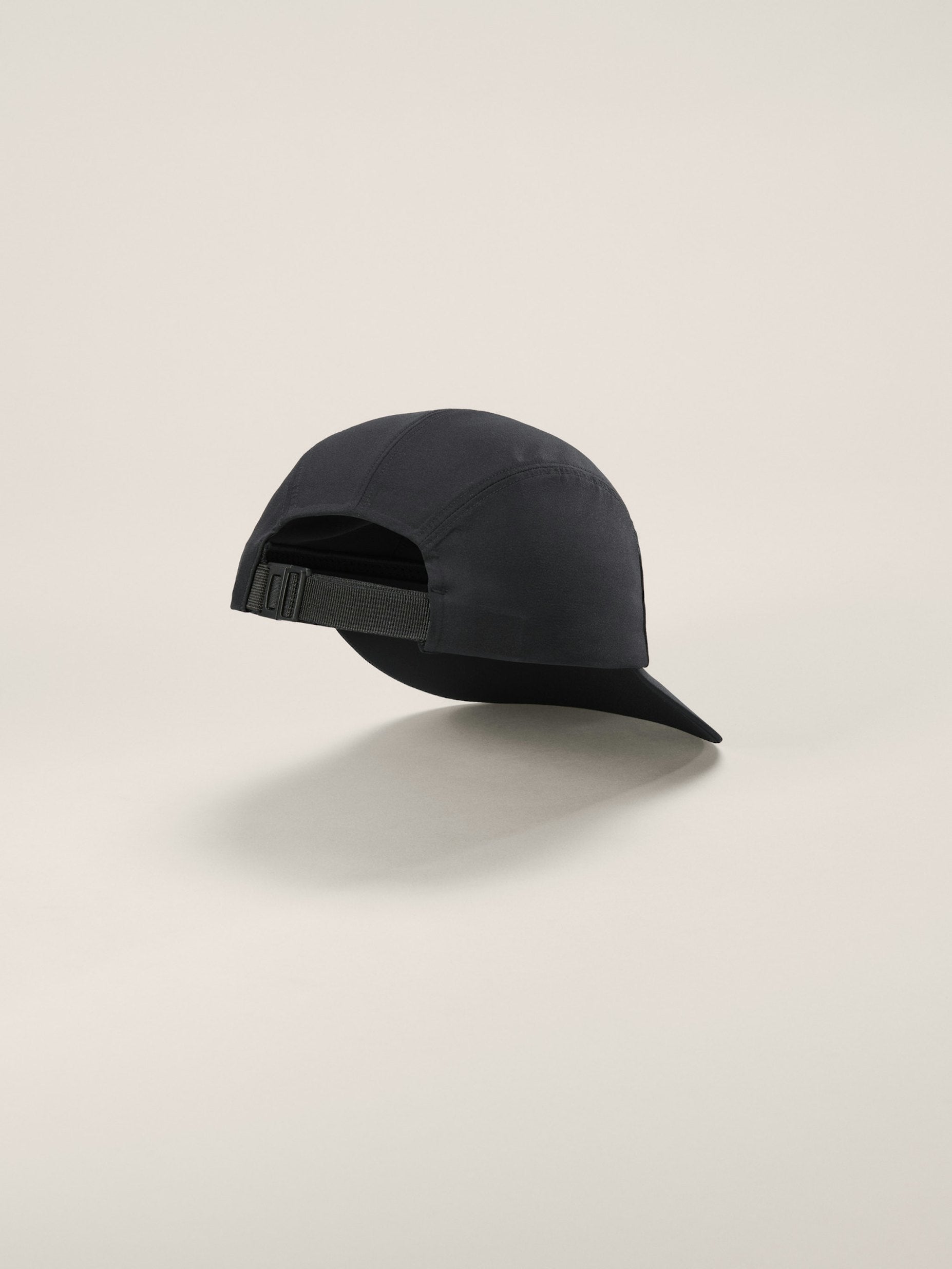 Arc'teryx Gamma 5 Panel Cap | Technical Softshell Hat
